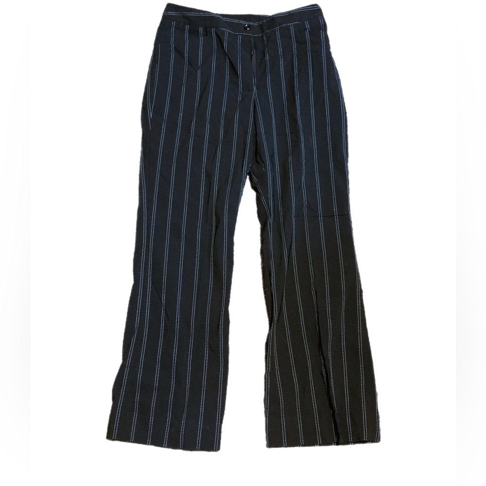 EUC EP Pro Golf Black Pants Size 8